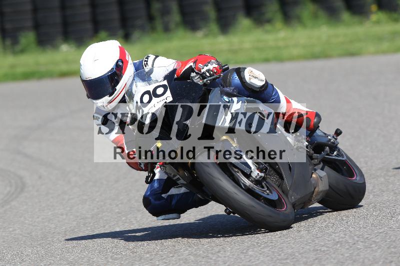 /13 01.05.2025 Speer Racing ADR/Gruppe gelb/300